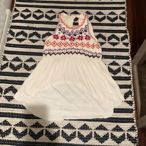 Free people tank size xs